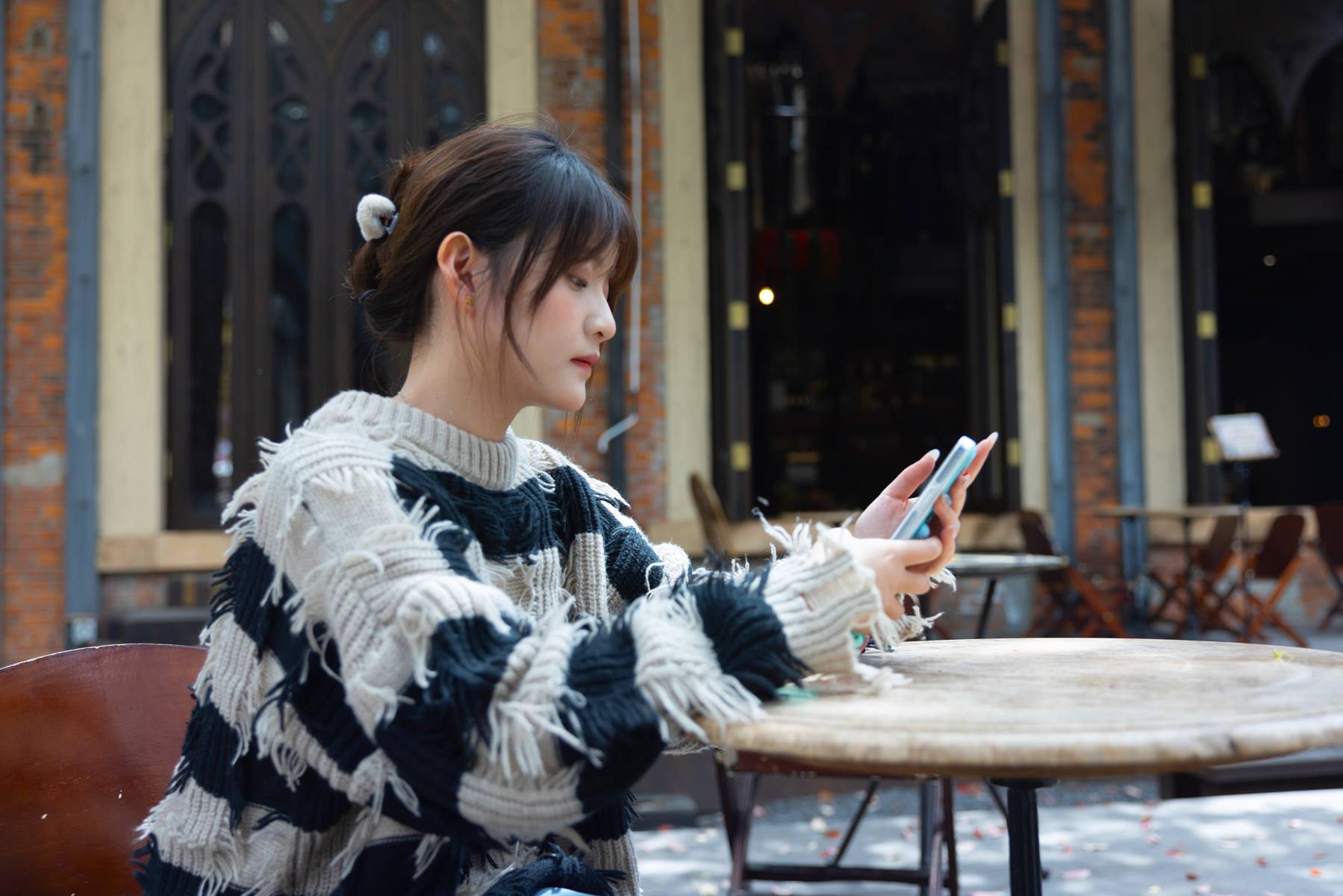 图片[65]-她们印象 NO.004 小点心[122P] – 速更版-美库