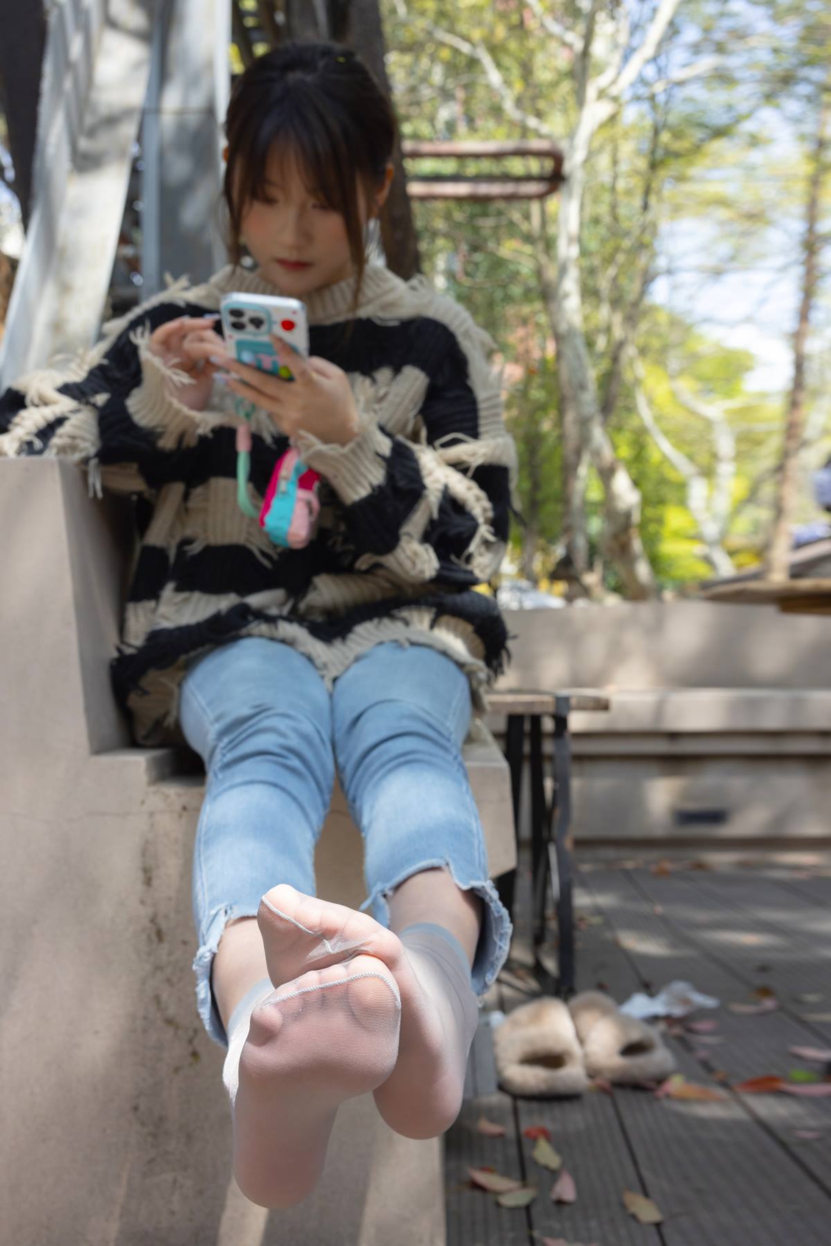 图片[67]-她们印象 NO.004 小点心[122P] – 速更版-美库