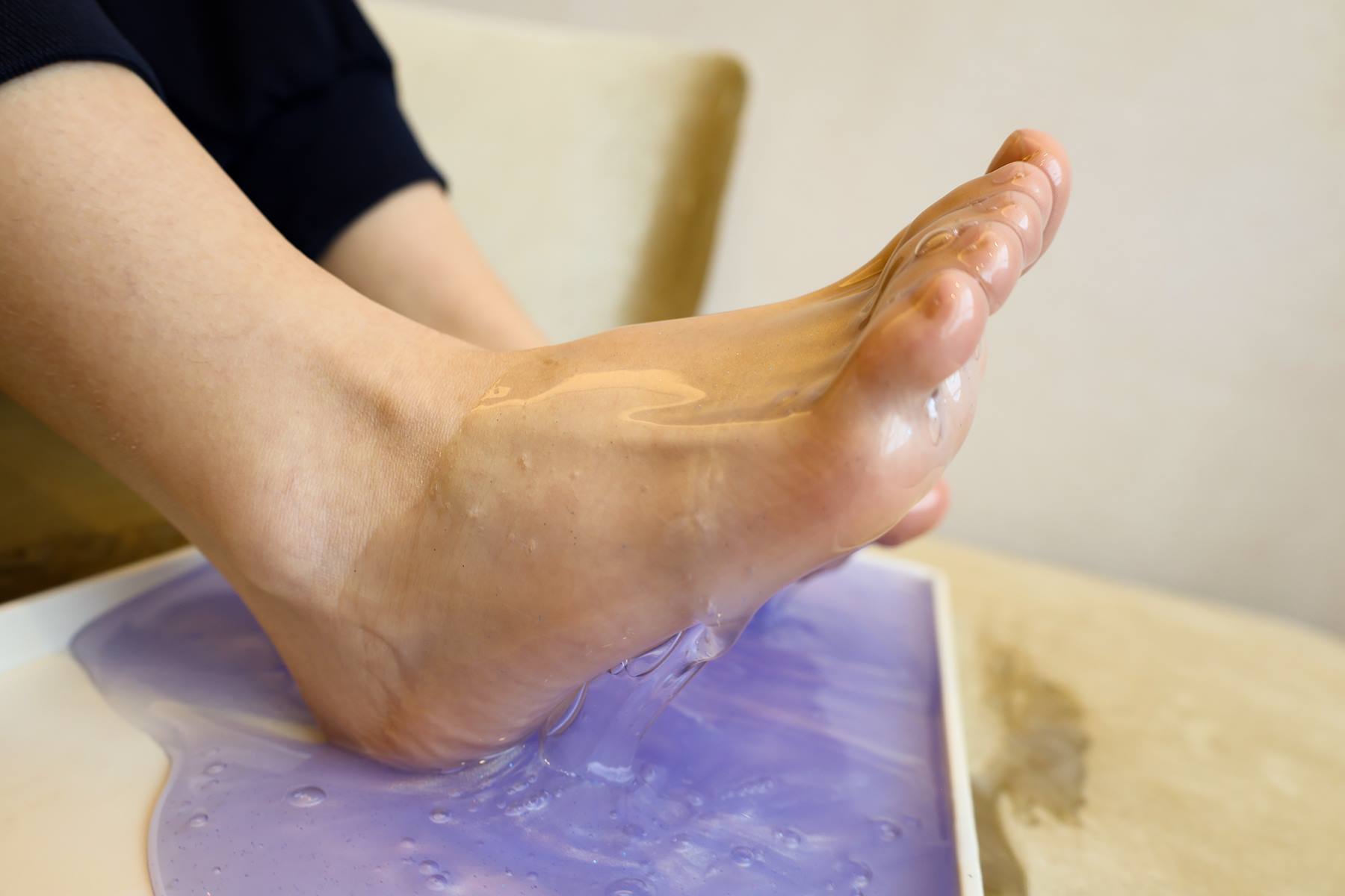 图片[72]-御足摄影 NO.044 – 校服踩踩踩[86P] – 速更版-美库