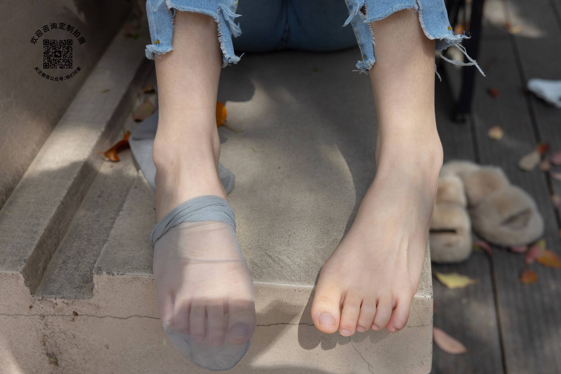 图片[73]-她们印象 NO.004 小点心[122P] – 速更版-美库