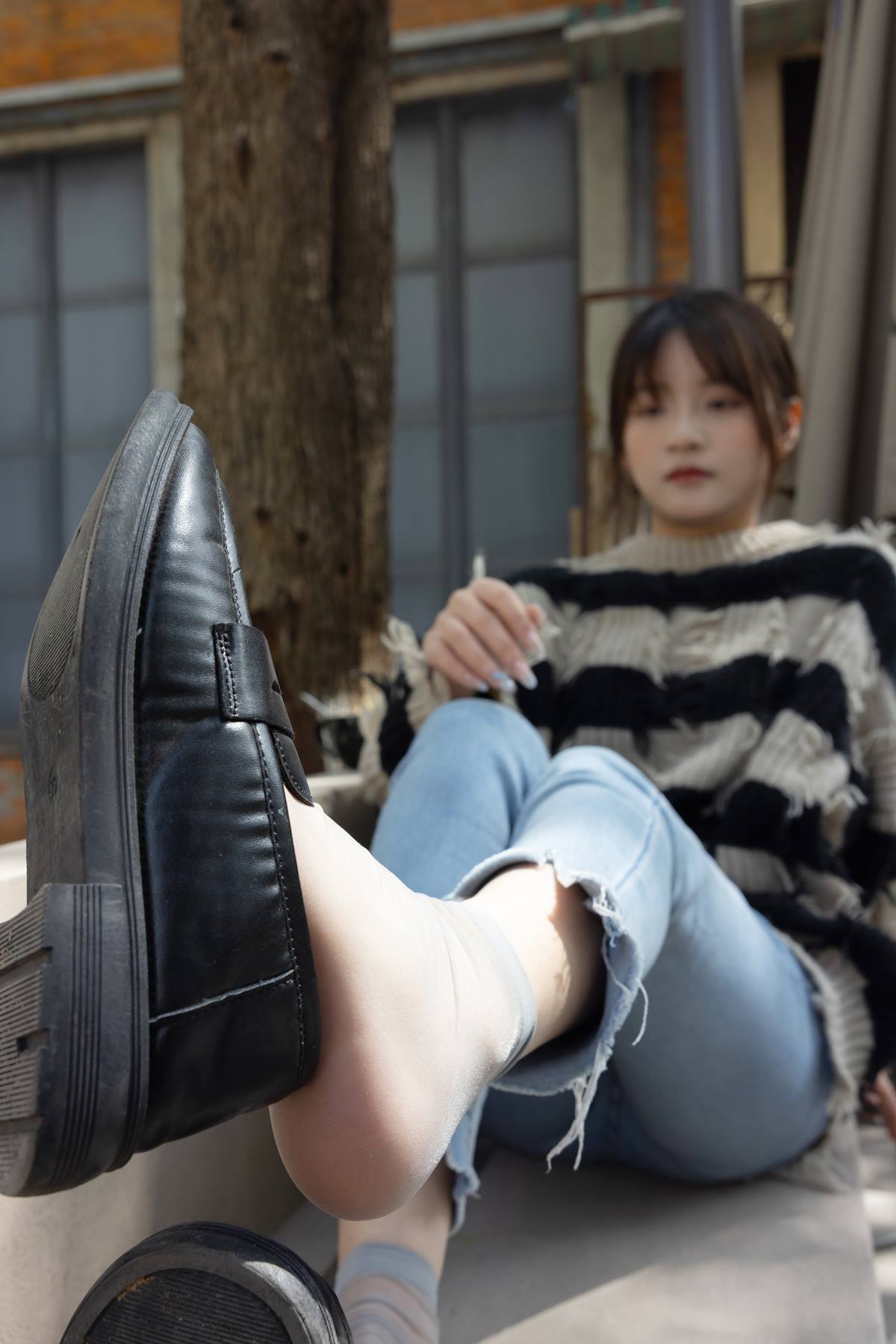 图片[79]-她们印象 NO.004 小点心[122P] – 速更版-美库