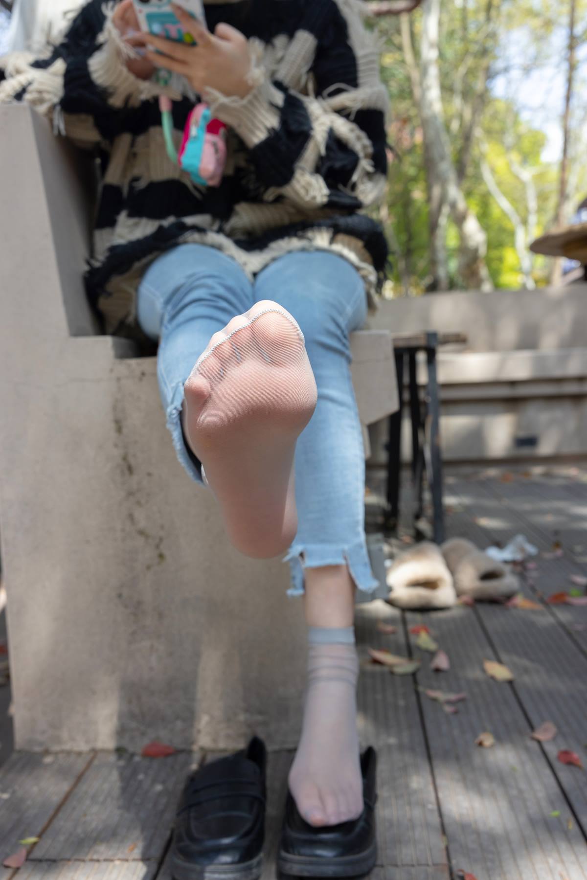 图片[83]-她们印象 NO.004 小点心[122P] – 速更版-美库