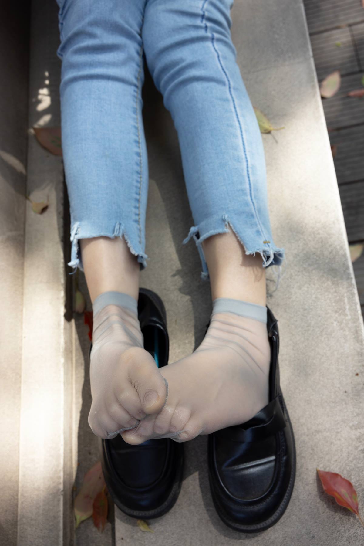 图片[84]-她们印象 NO.004 小点心[122P] – 速更版-美库