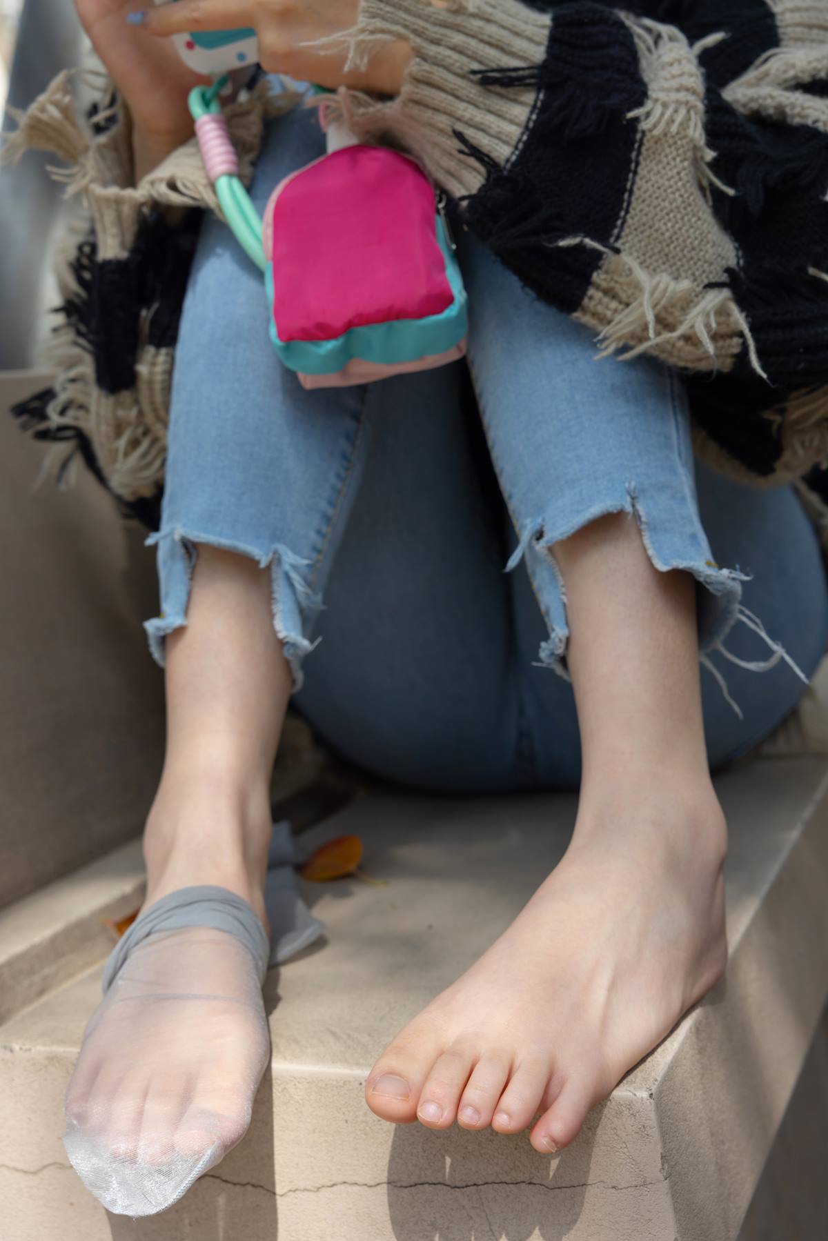 图片[85]-她们印象 NO.004 小点心[122P] – 速更版-美库