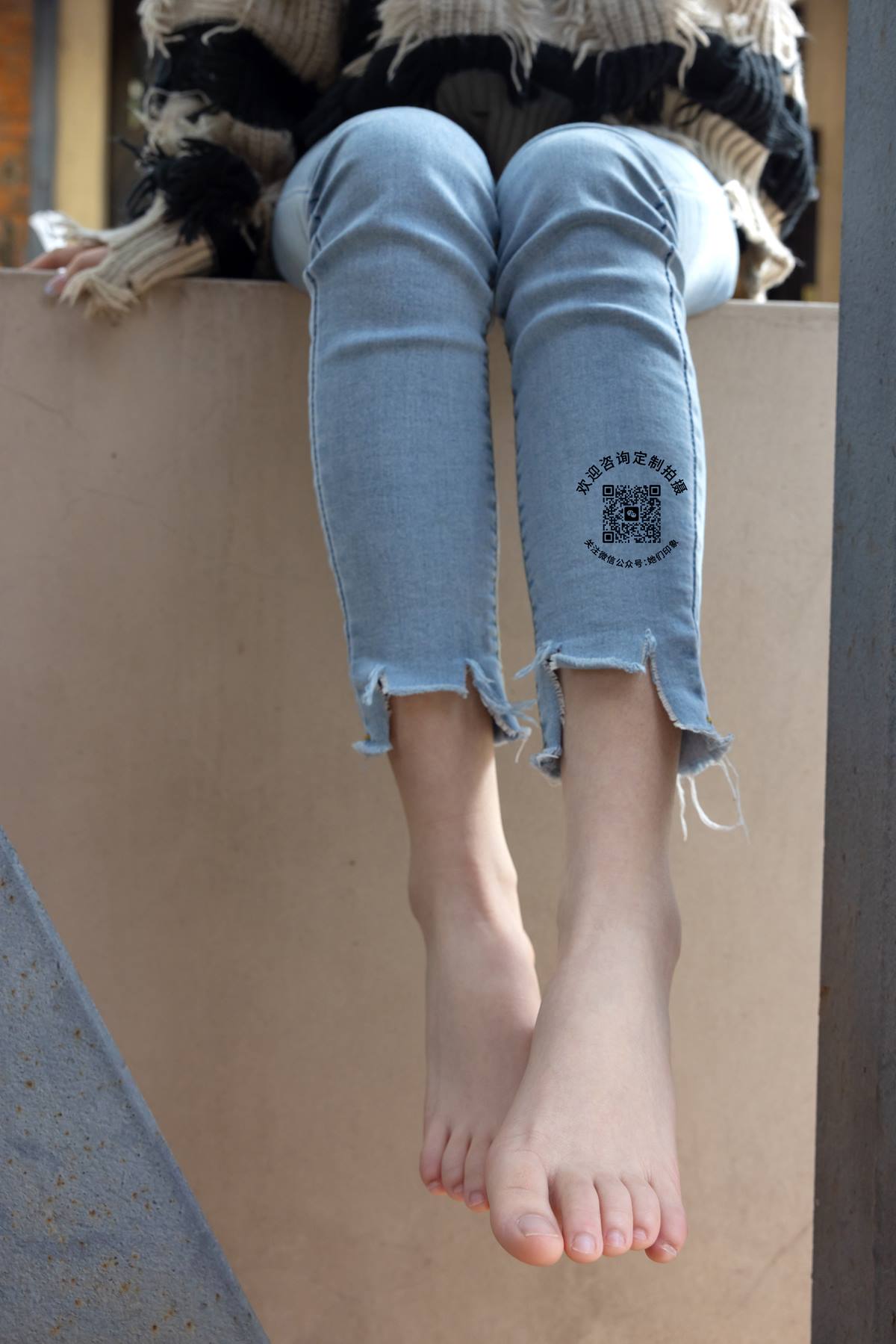 图片[89]-她们印象 NO.004 小点心[122P] – 速更版-美库