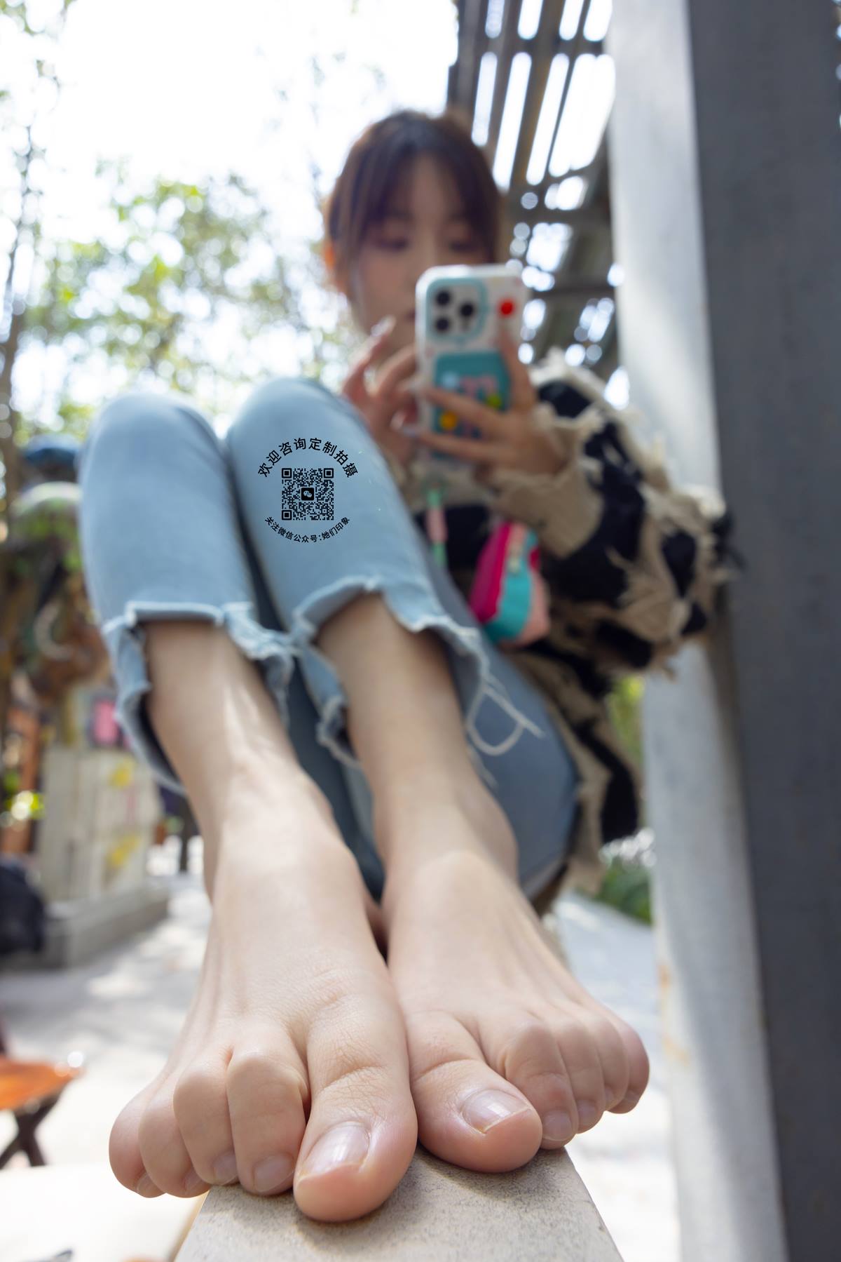 图片[94]-她们印象 NO.004 小点心[122P] – 速更版-美库