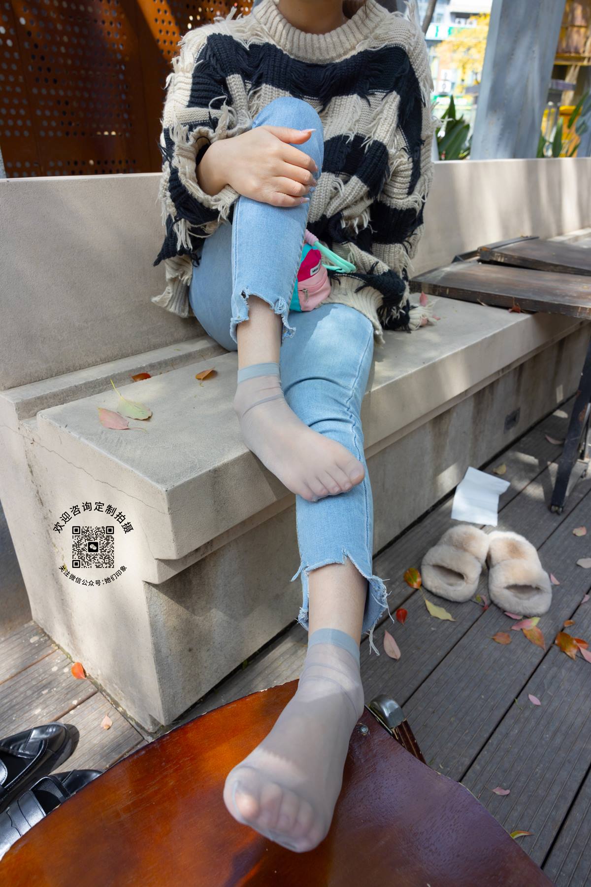 图片[117]-她们印象 NO.004 小点心[122P] – 速更版-美库