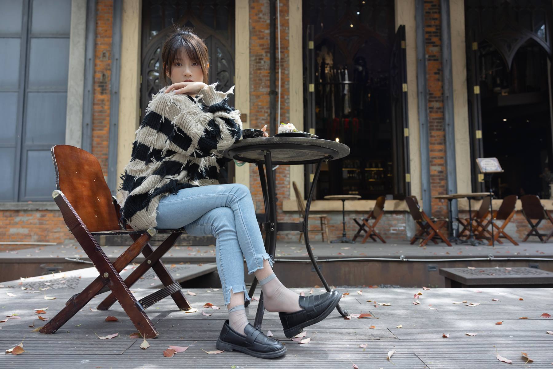 图片[119]-她们印象 NO.004 小点心[122P] – 速更版-美库