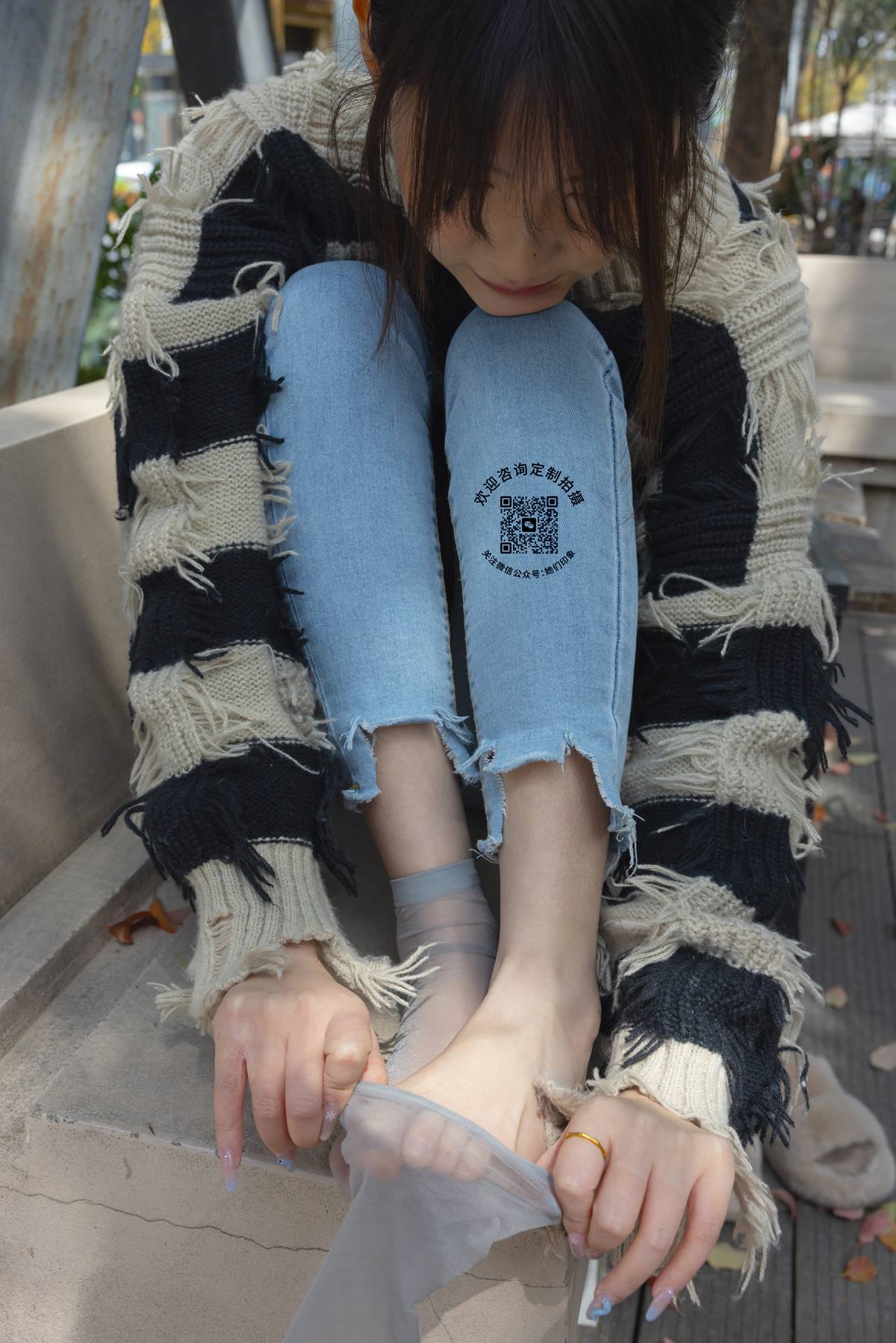 图片[120]-她们印象 NO.004 小点心[122P] – 速更版-美库