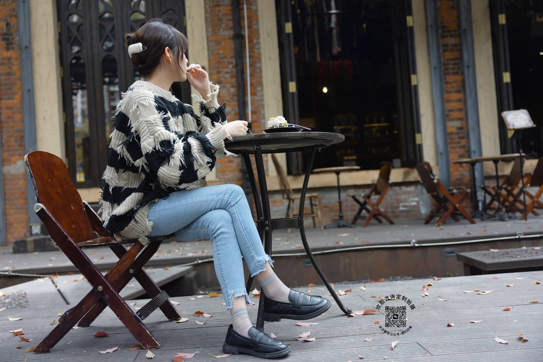 图片[122]-她们印象 NO.004 小点心[122P] – 速更版-美库