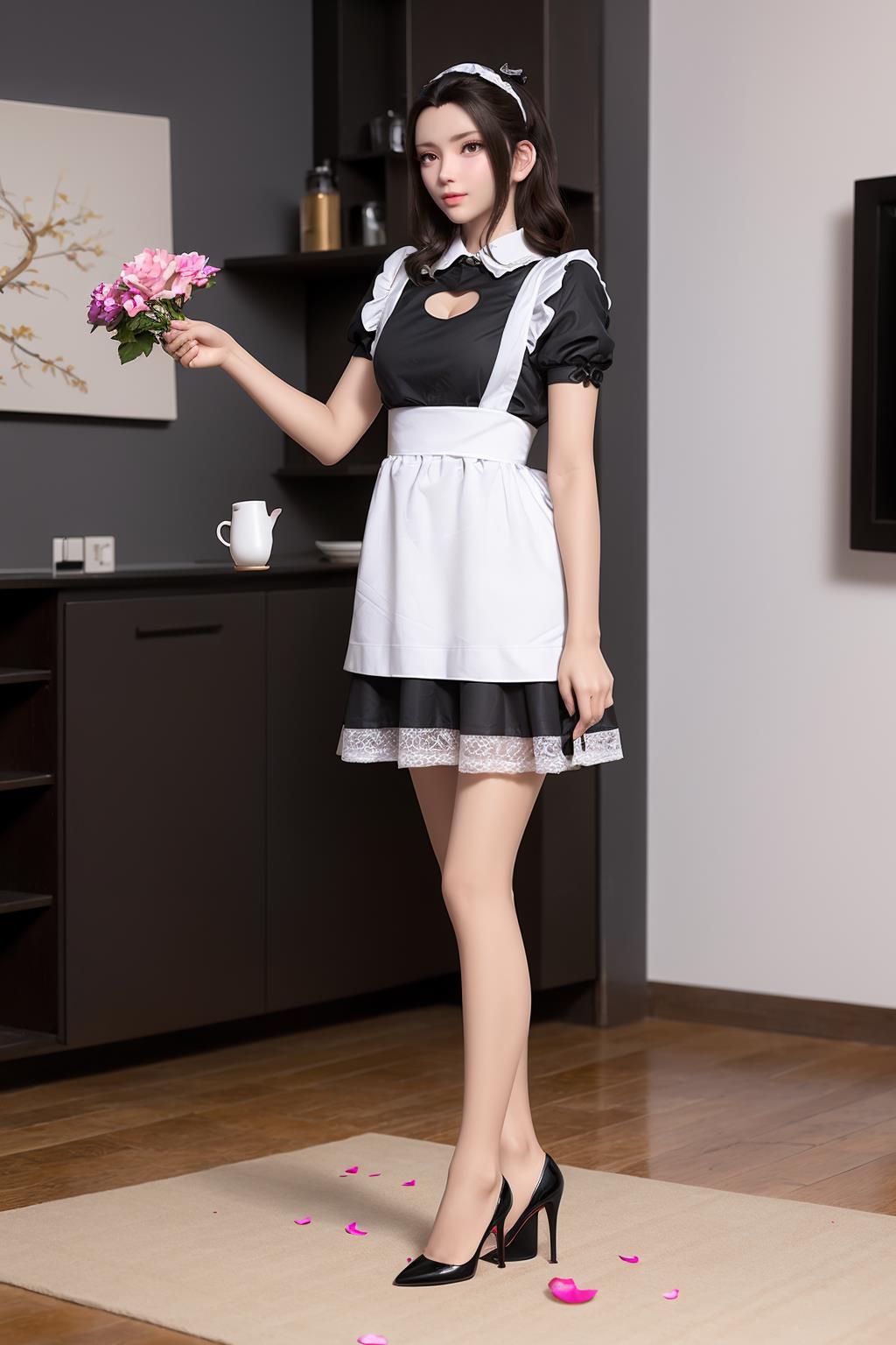 图片[31]-AI绘画 705 斗破-萧薰儿[32P] – 速更版-美库