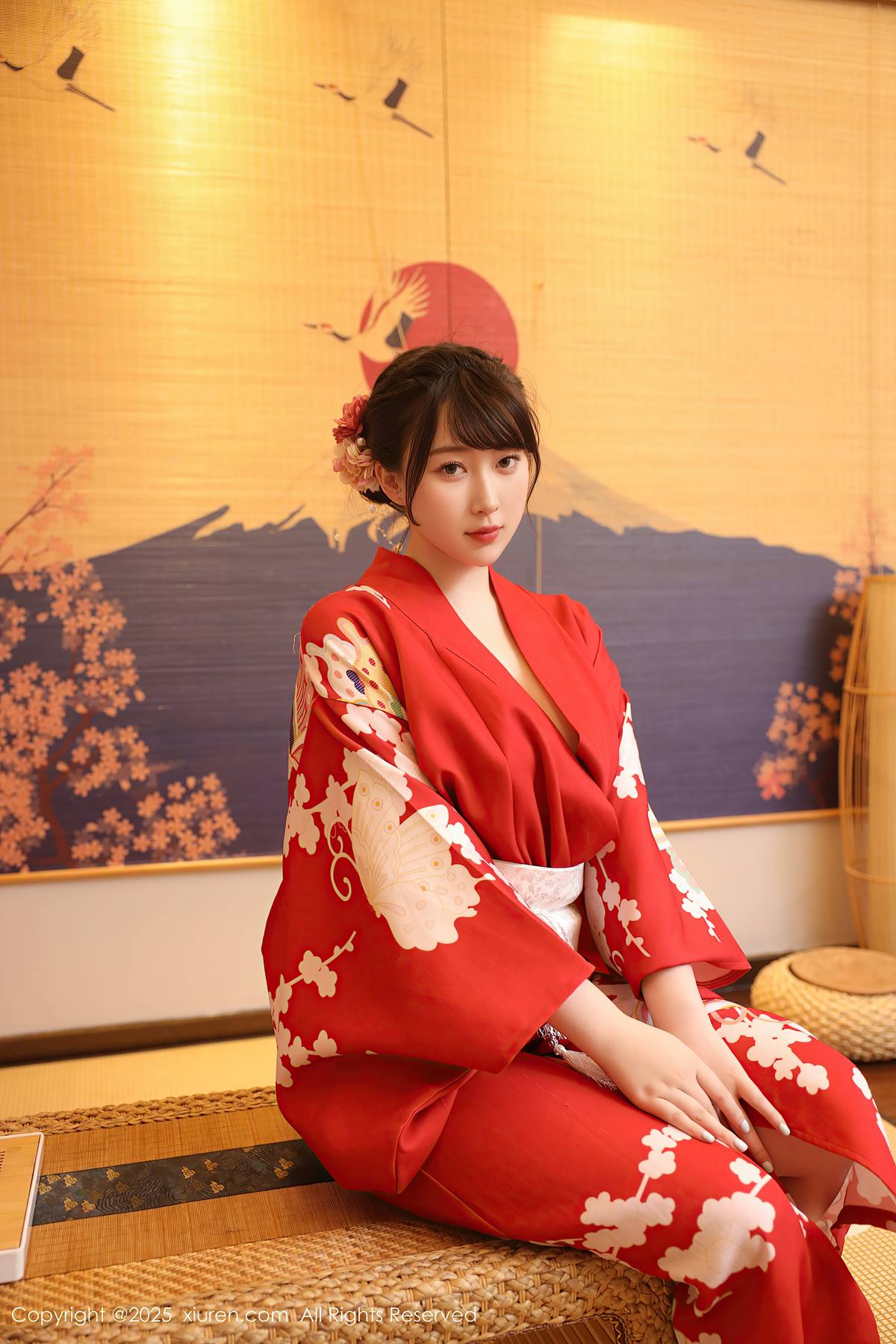 图片[10]-[Xiuren秀人网]2025.08.06 NO.10624 李沁恩lrene[34P] – 速更版-美库