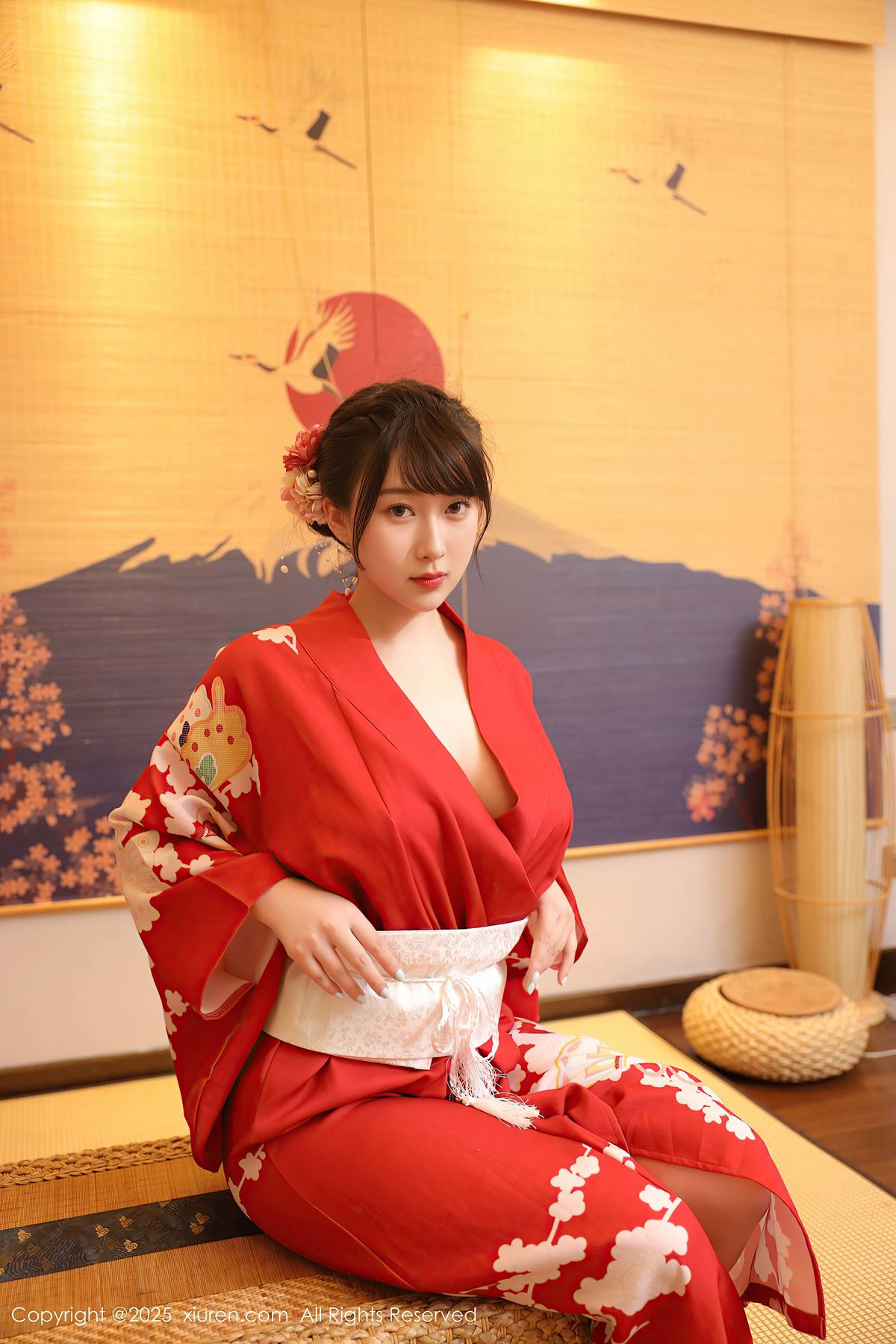 图片[11]-[Xiuren秀人网]2025.08.06 NO.10624 李沁恩lrene[34P] – 速更版-美库