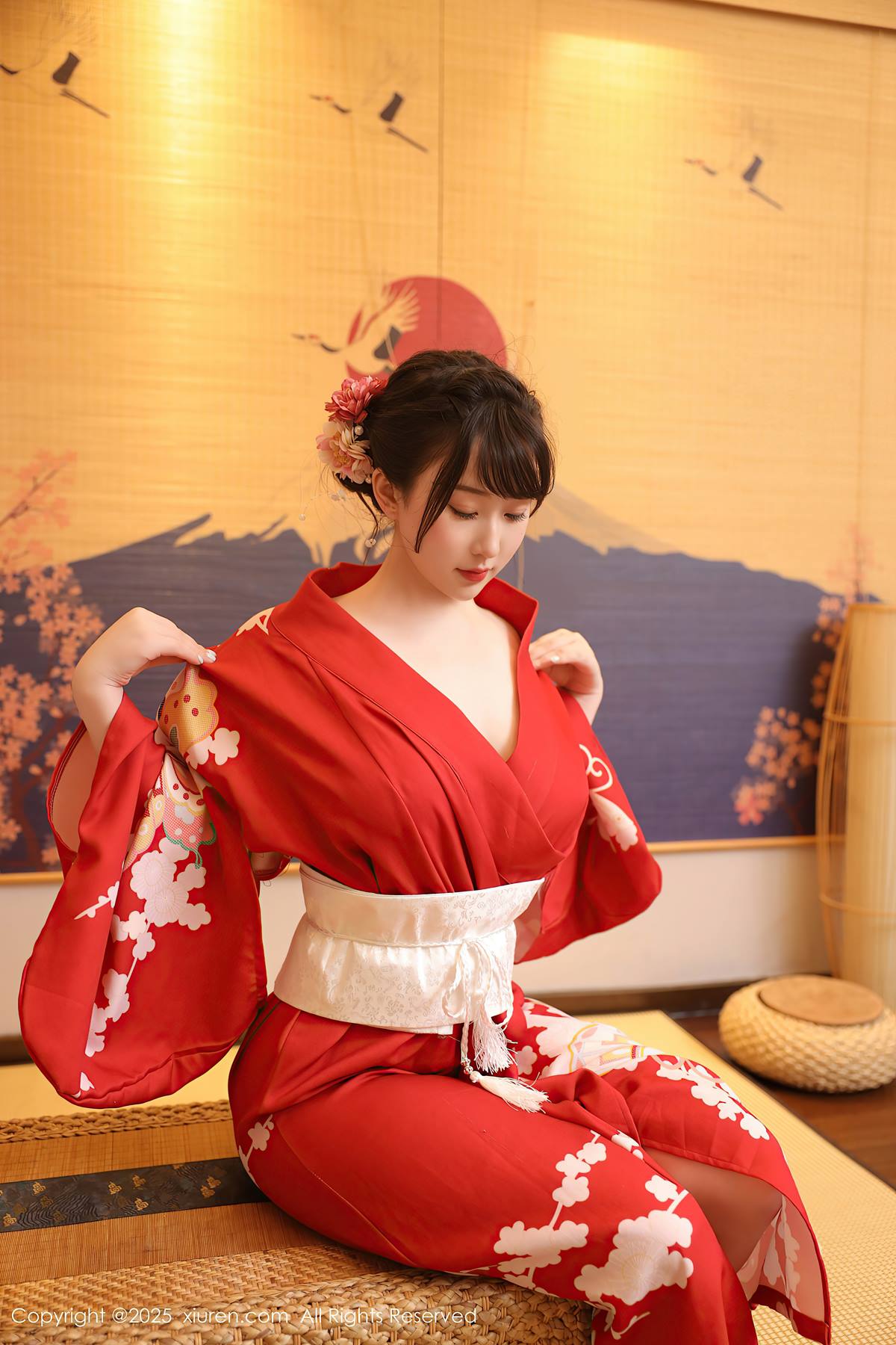 图片[12]-[Xiuren秀人网]2025.08.06 NO.10624 李沁恩lrene[34P] – 速更版-美库