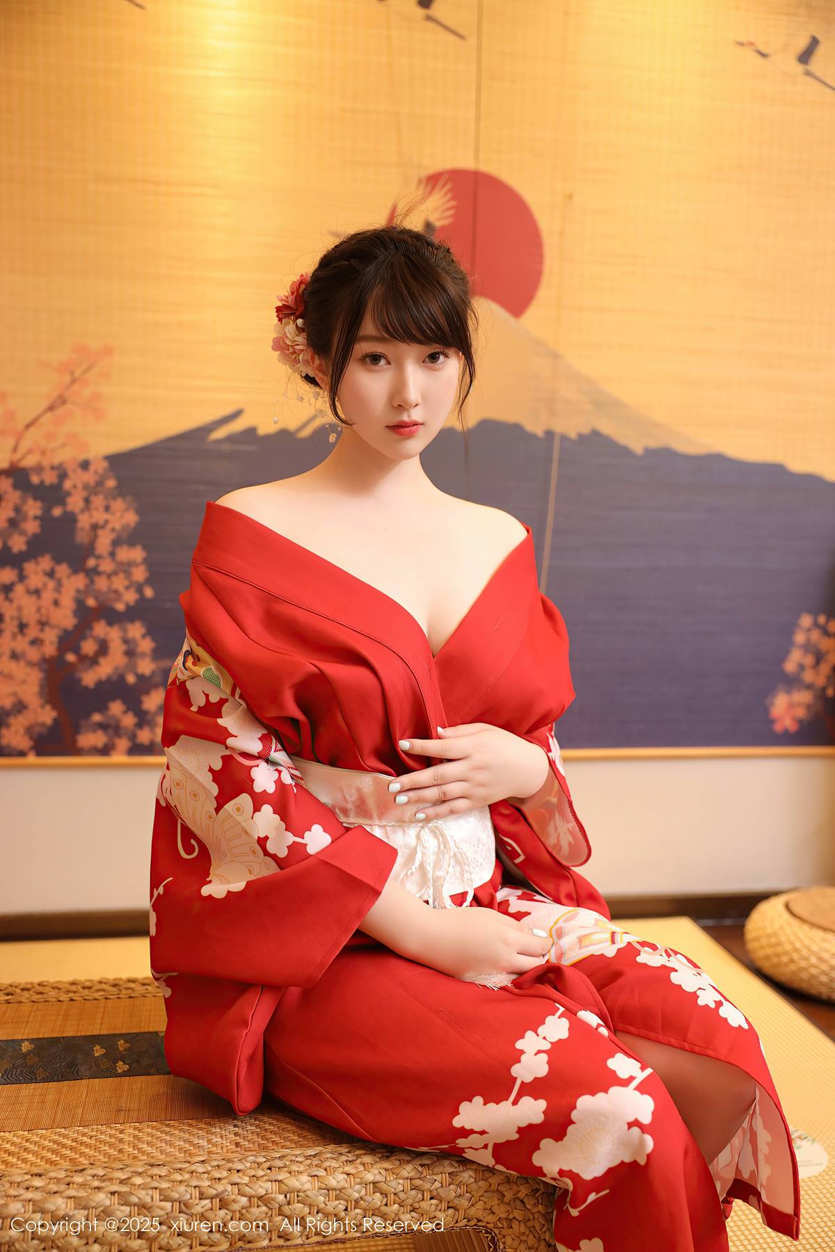 图片[13]-[Xiuren秀人网]2025.08.06 NO.10624 李沁恩lrene[34P] – 速更版-美库