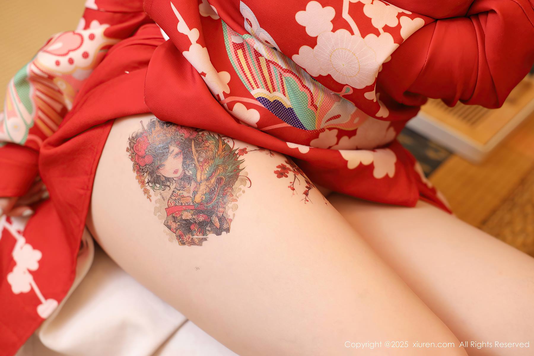 图片[26]-[Xiuren秀人网]2025.08.06 NO.10624 李沁恩lrene[34P] – 速更版-美库