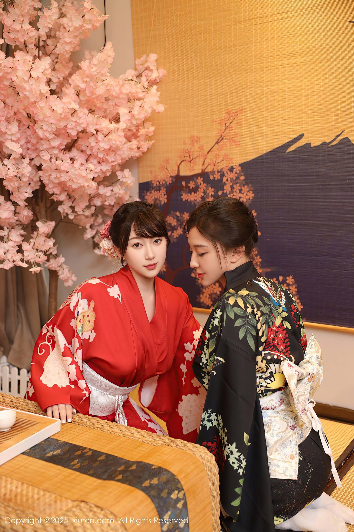 图片[29]-[Xiuren秀人网]2025.08.06 NO.10624 李沁恩lrene[34P] – 速更版-美库