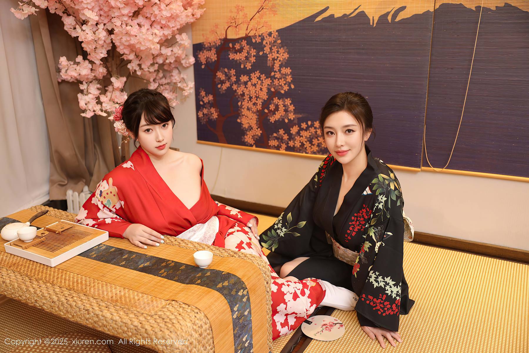 图片[30]-[Xiuren秀人网]2025.08.06 NO.10624 李沁恩lrene[34P] – 速更版-美库