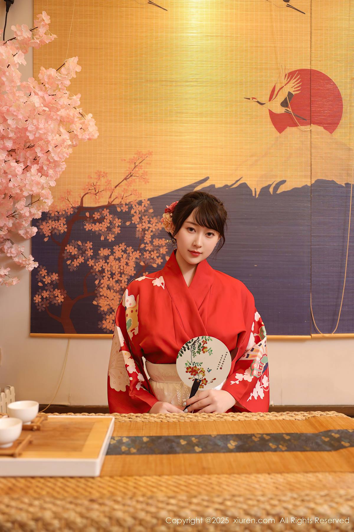 图片[32]-[Xiuren秀人网]2025.08.06 NO.10624 李沁恩lrene[34P] – 速更版-美库