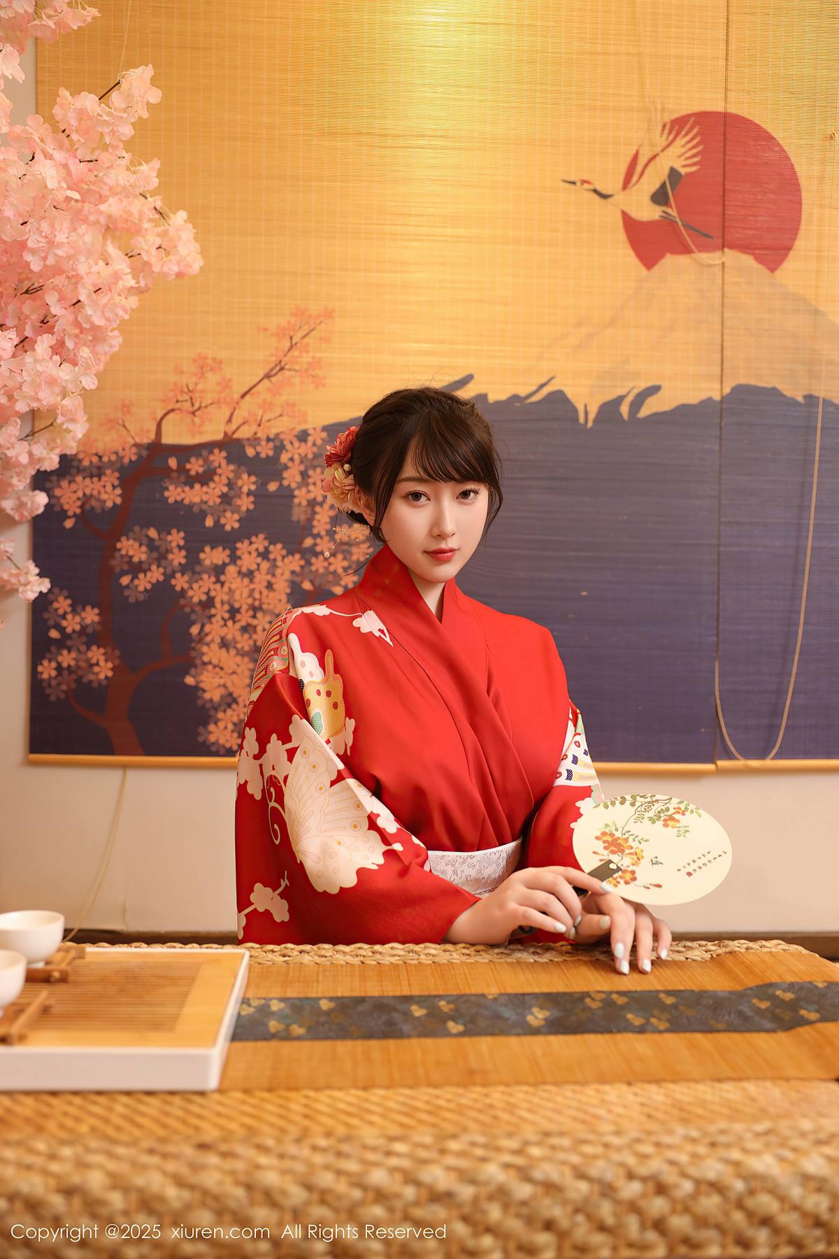 图片[33]-[Xiuren秀人网]2025.08.06 NO.10624 李沁恩lrene[34P] – 速更版-美库