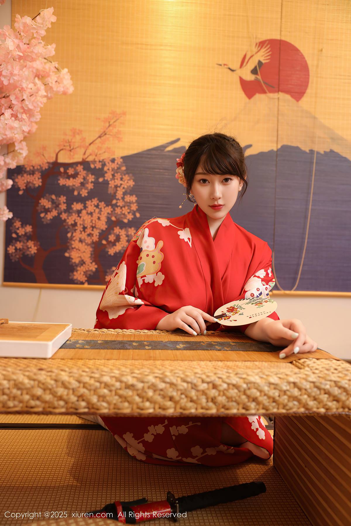 图片[34]-[Xiuren秀人网]2025.08.06 NO.10624 李沁恩lrene[34P] – 速更版-美库