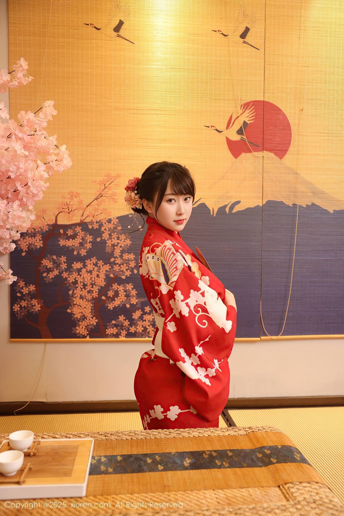 图片[35]-[Xiuren秀人网]2025.08.06 NO.10624 李沁恩lrene[34P] – 速更版-美库