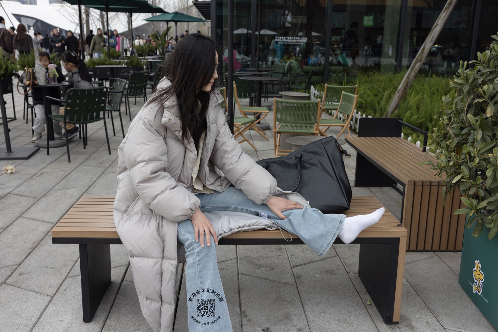 图片[10]-她们印象 NO.005 秋秋[91P] – 速更版-美库