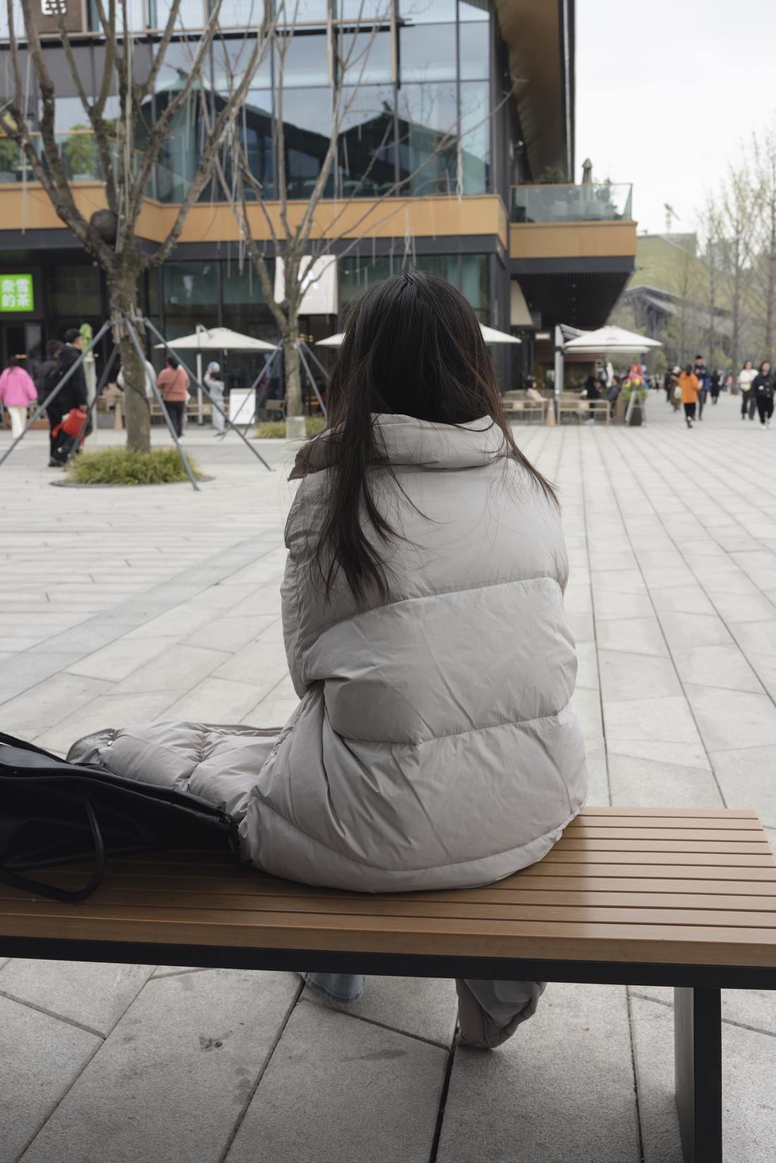 图片[18]-她们印象 NO.005 秋秋[91P] – 速更版-美库