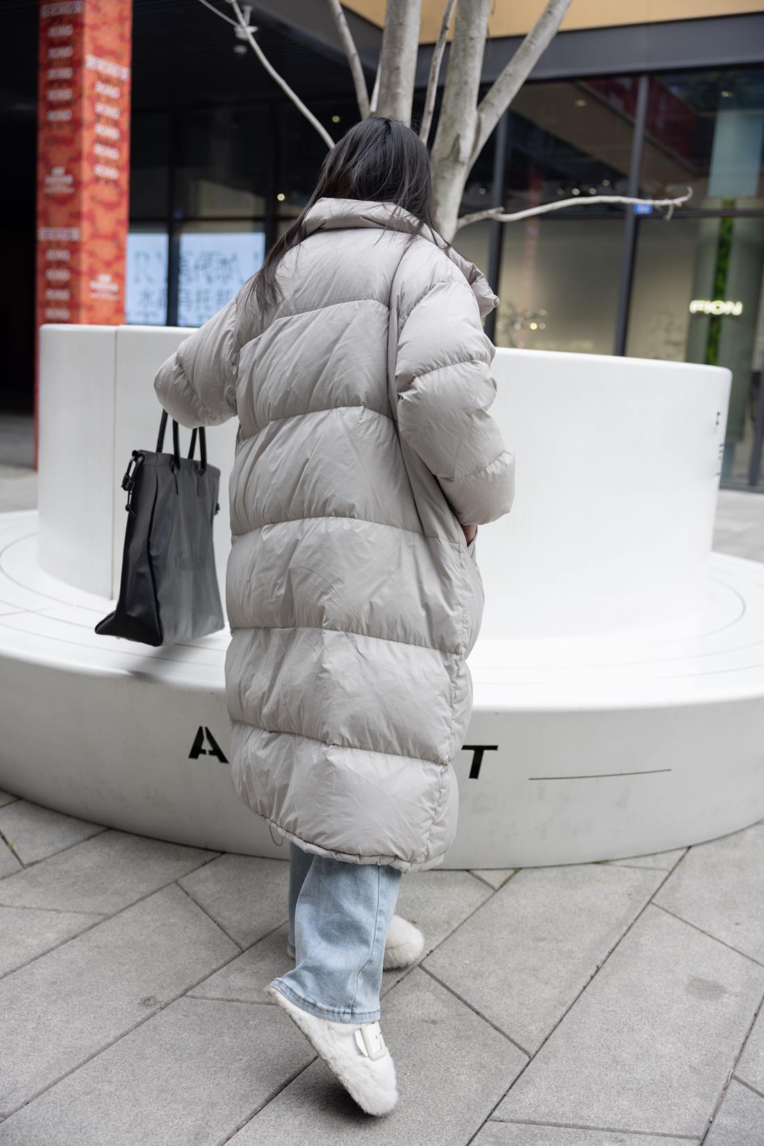 图片[20]-她们印象 NO.005 秋秋[91P] – 速更版-美库