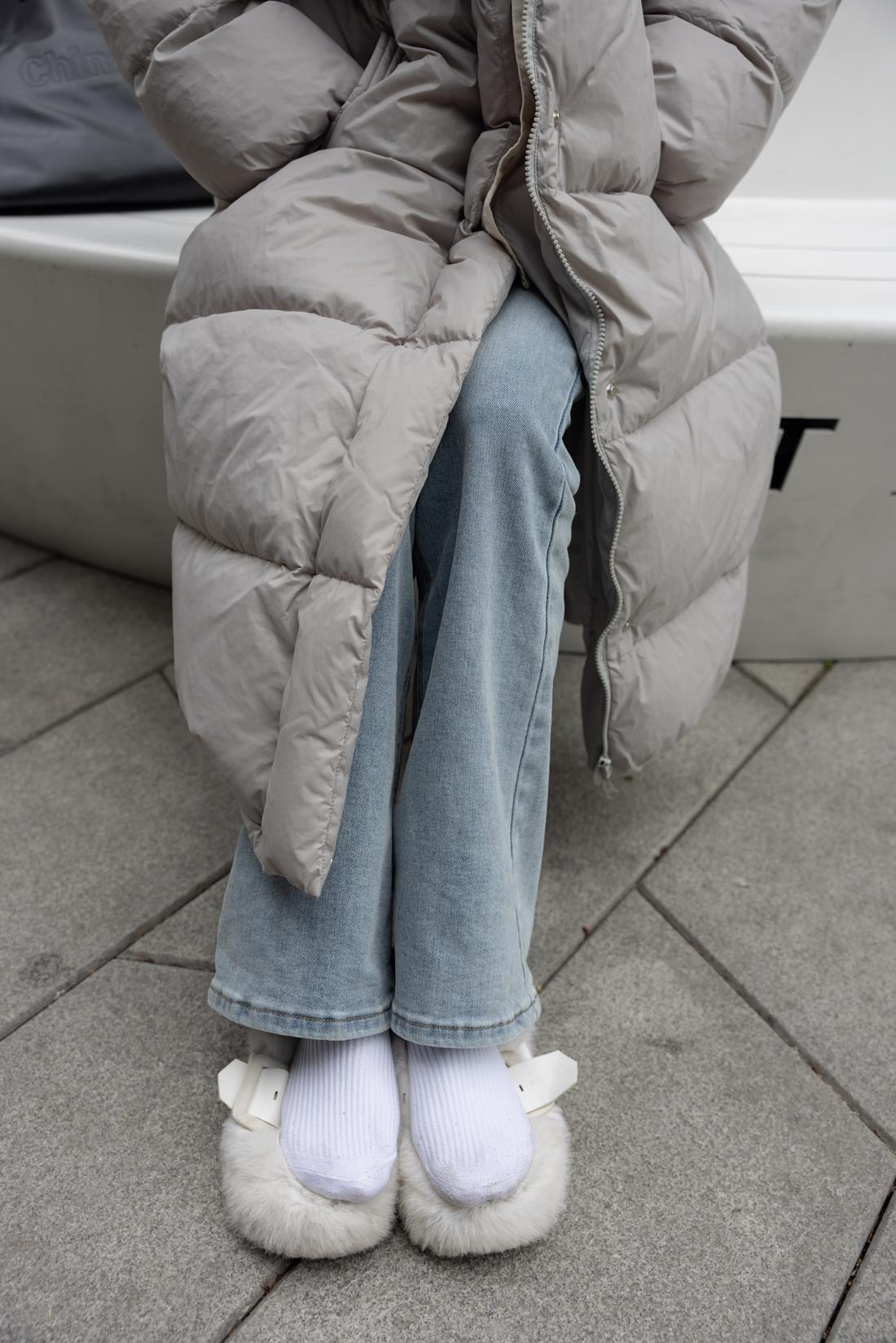 图片[22]-她们印象 NO.005 秋秋[91P] – 速更版-美库