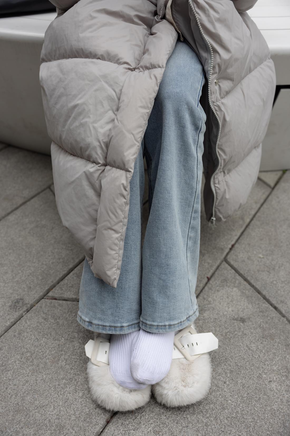 图片[23]-她们印象 NO.005 秋秋[91P] – 速更版-美库