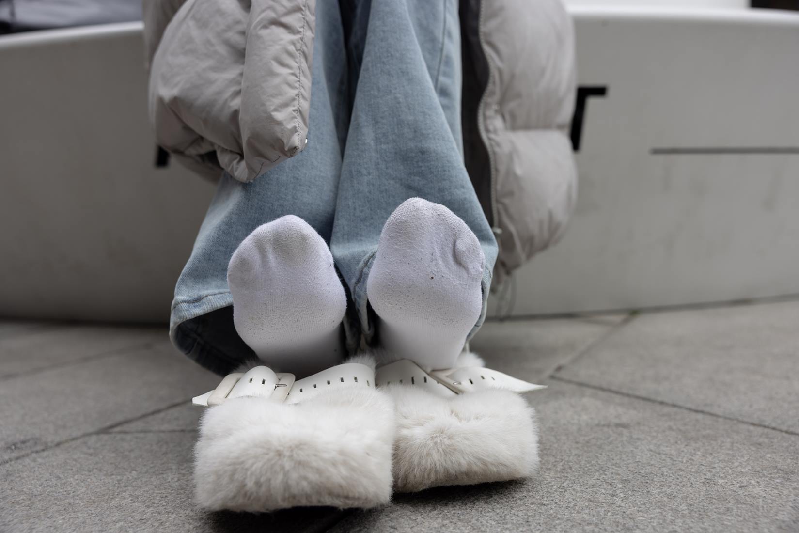 图片[26]-她们印象 NO.005 秋秋[91P] – 速更版-美库