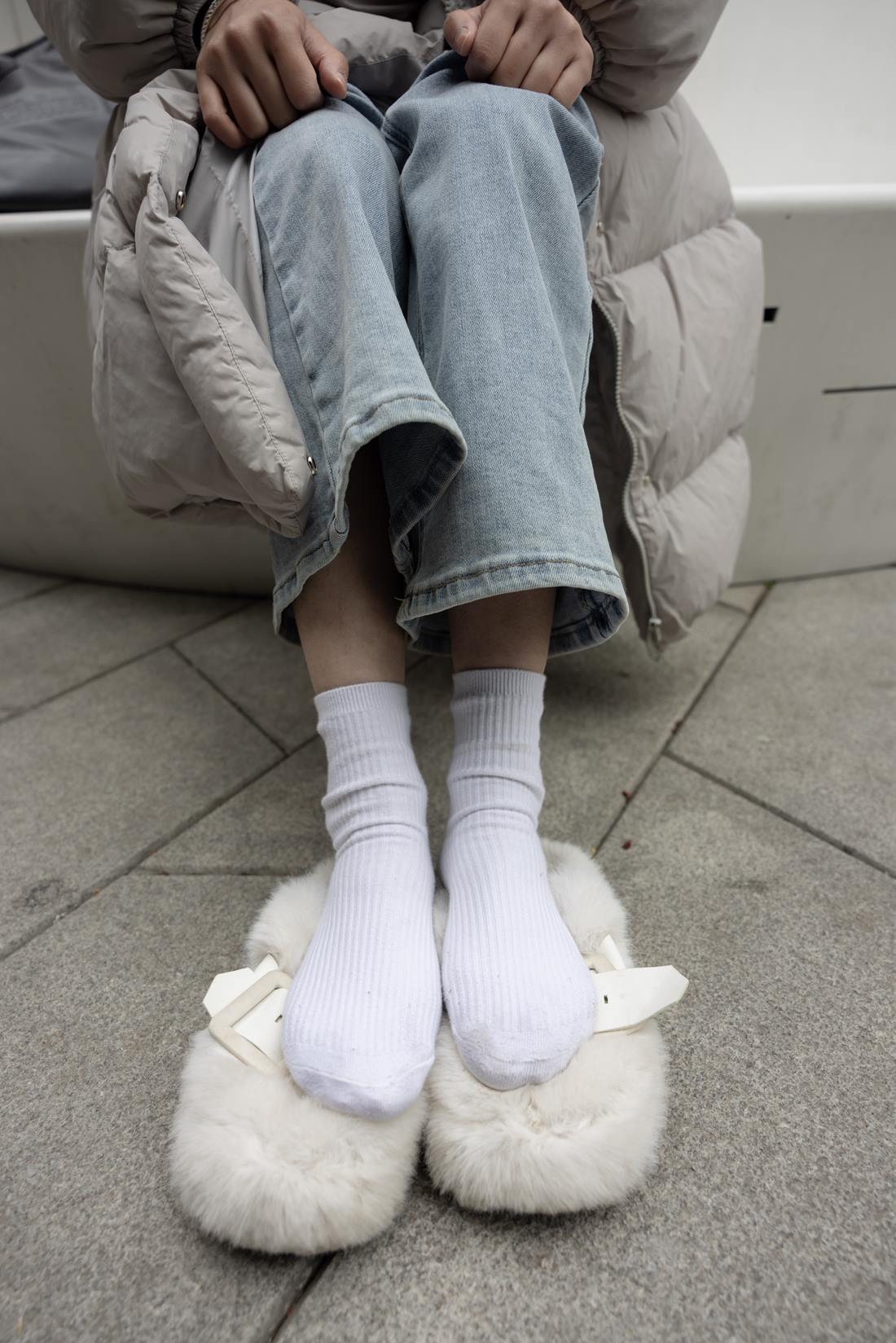 图片[29]-她们印象 NO.005 秋秋[91P] – 速更版-美库