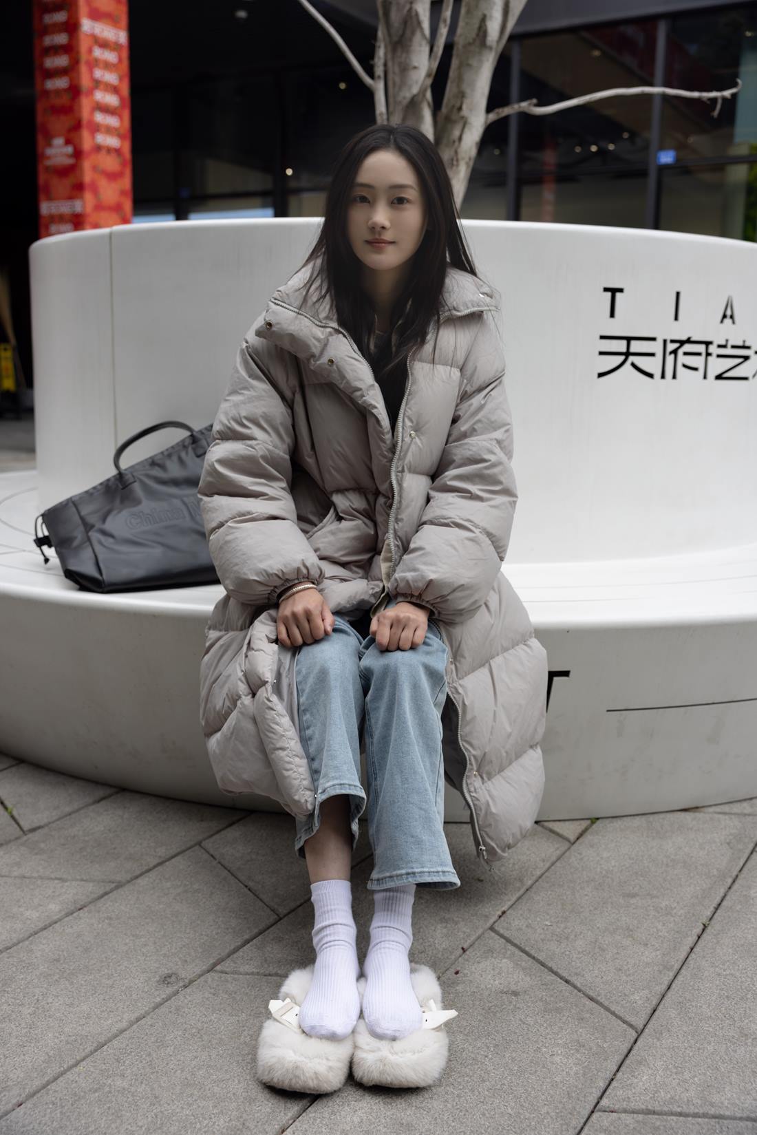 图片[30]-她们印象 NO.005 秋秋[91P] – 速更版-美库