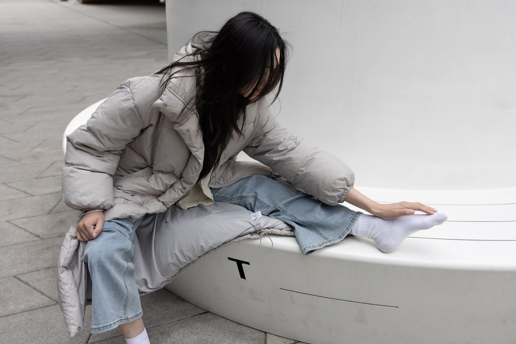 图片[32]-她们印象 NO.005 秋秋[91P] – 速更版-美库