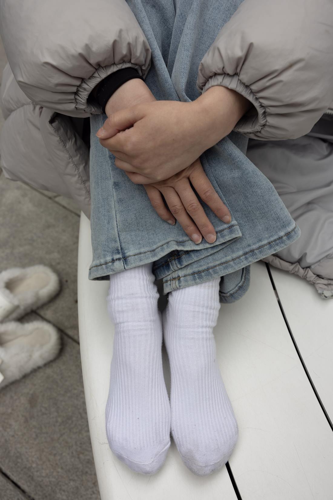 图片[34]-她们印象 NO.005 秋秋[91P] – 速更版-美库