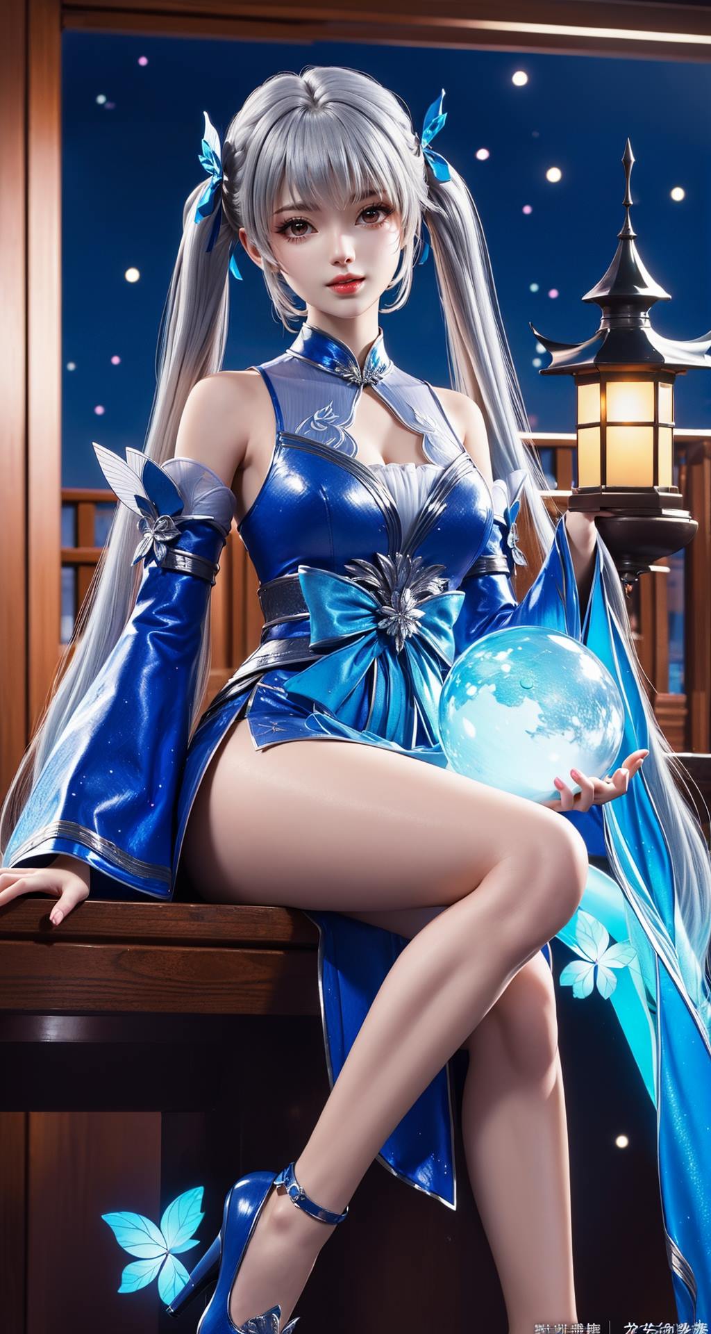 图片[10]-AI绘画 709 武动-林青擅[34P] – 速更版-美库