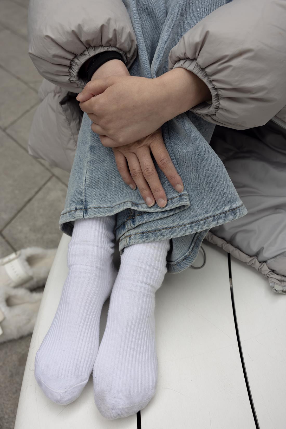 图片[36]-她们印象 NO.005 秋秋[91P] – 速更版-美库