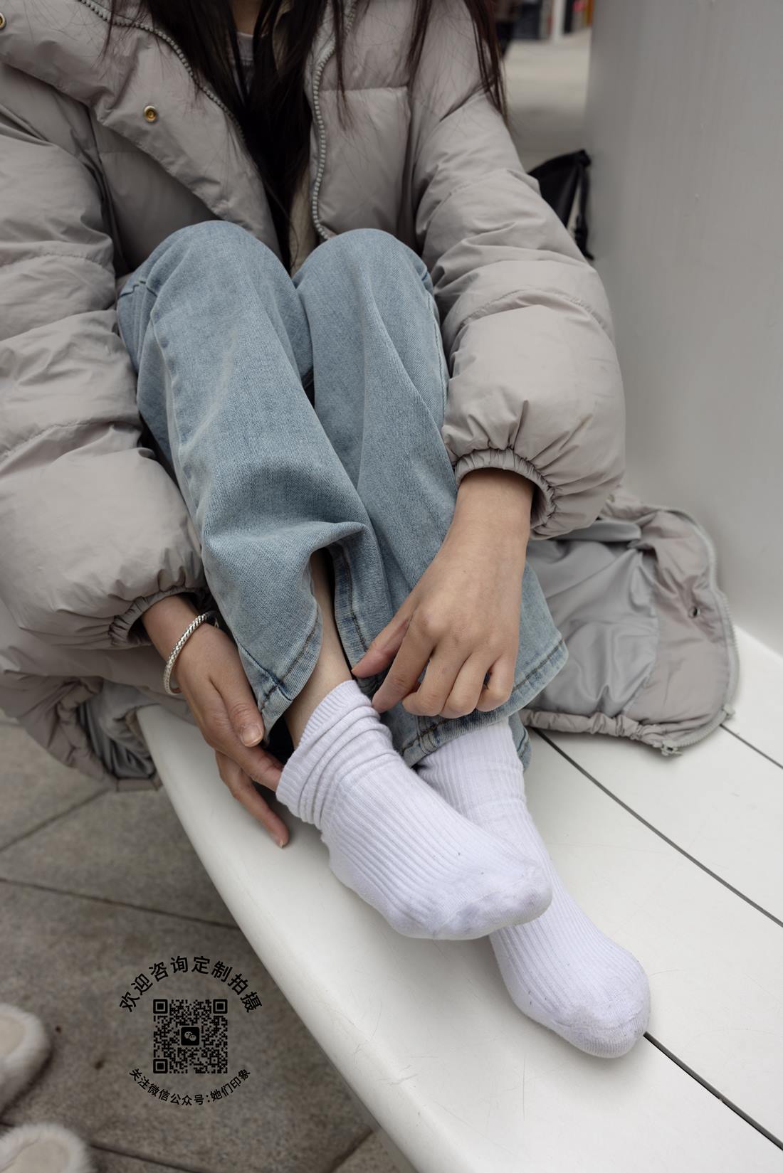 图片[37]-她们印象 NO.005 秋秋[91P] – 速更版-美库