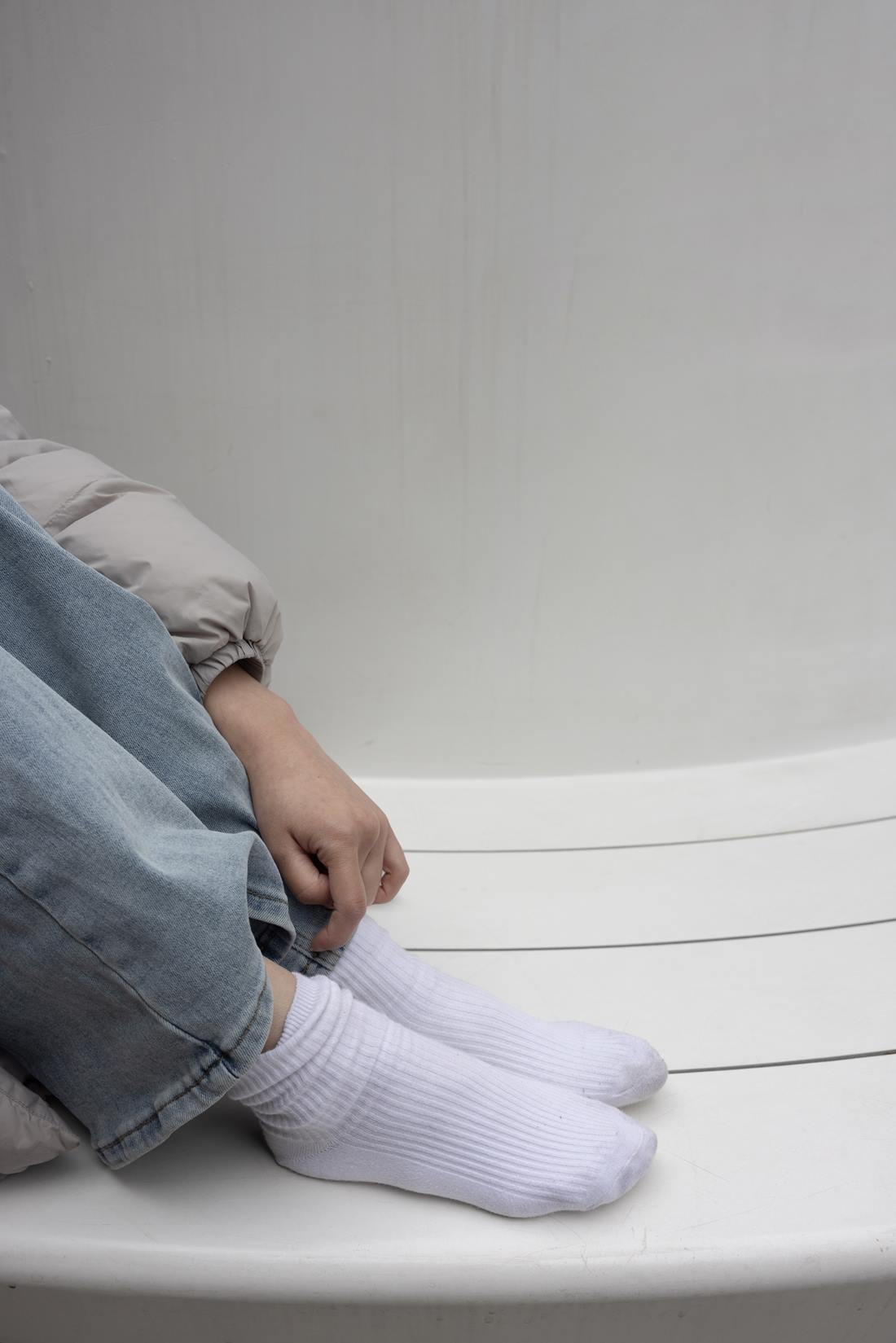 图片[38]-她们印象 NO.005 秋秋[91P] – 速更版-美库