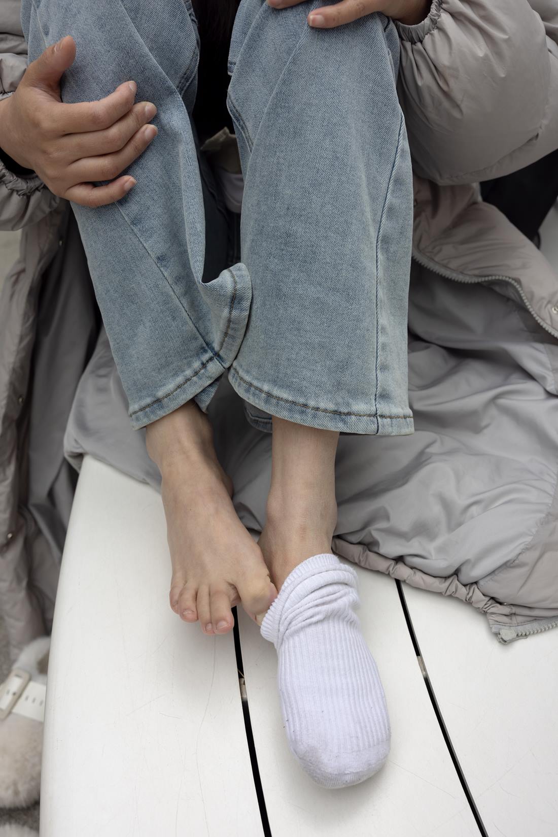 图片[43]-她们印象 NO.005 秋秋[91P] – 速更版-美库