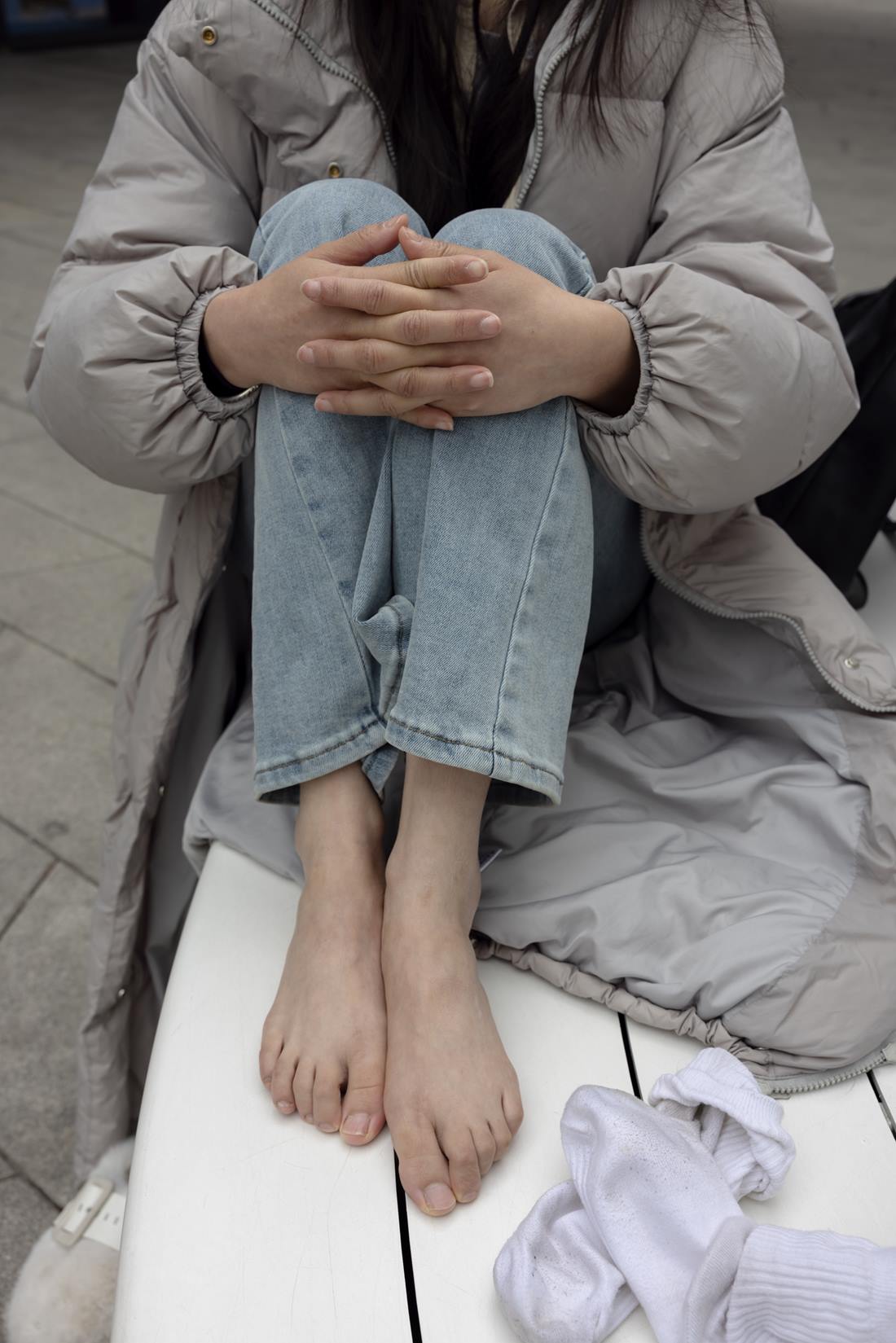 图片[44]-她们印象 NO.005 秋秋[91P] – 速更版-美库