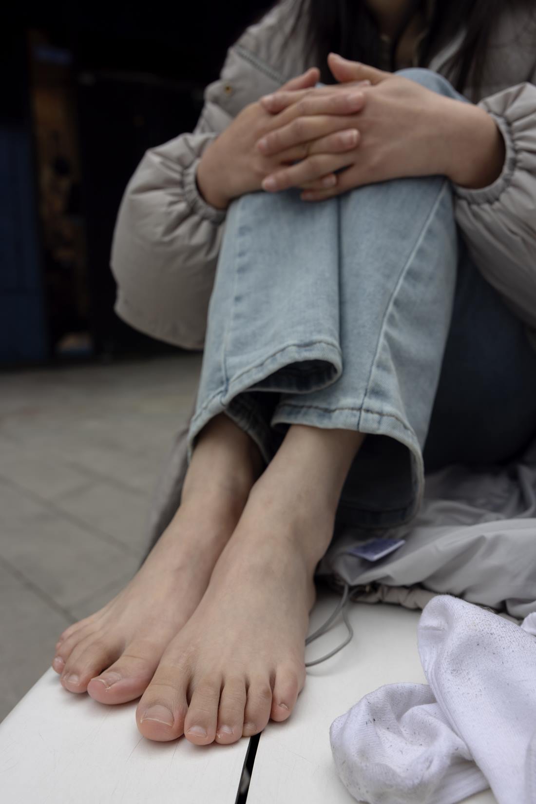 图片[46]-她们印象 NO.005 秋秋[91P] – 速更版-美库