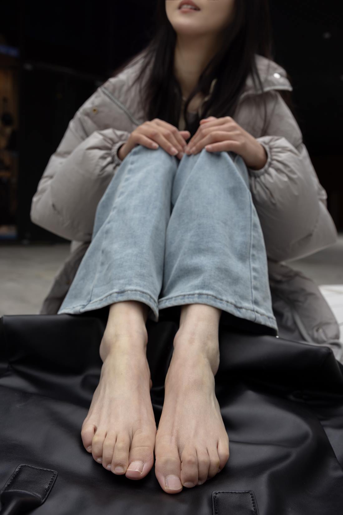 图片[47]-她们印象 NO.005 秋秋[91P] – 速更版-美库