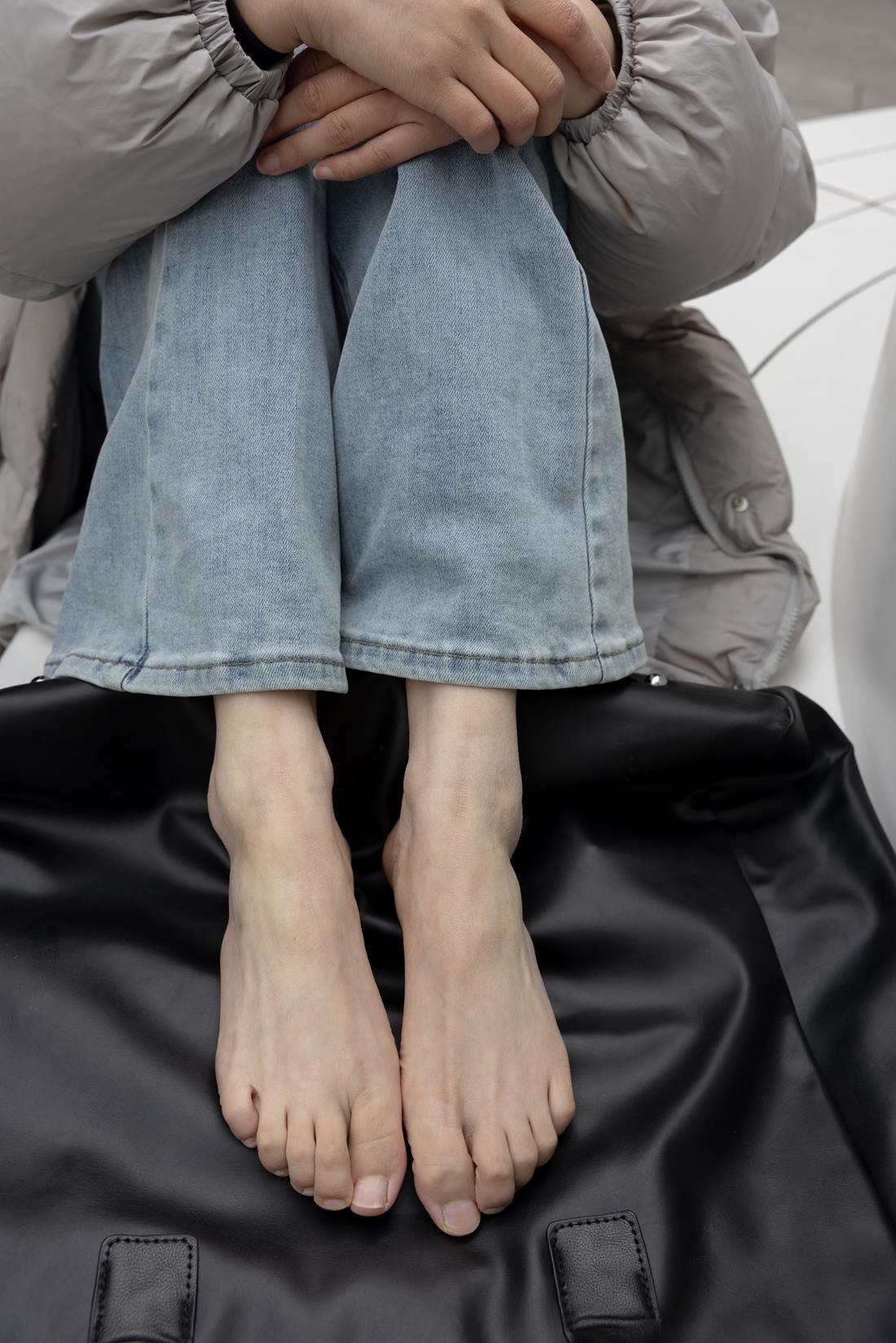 图片[48]-她们印象 NO.005 秋秋[91P] – 速更版-美库