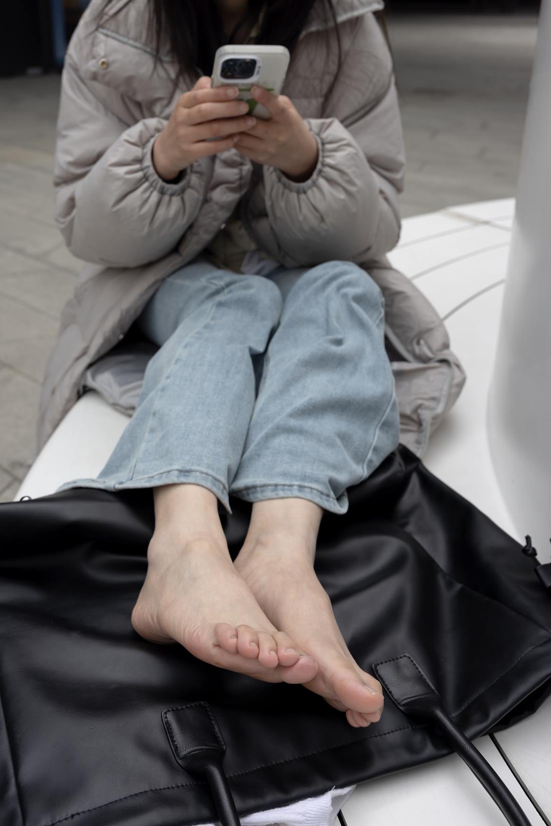 图片[49]-她们印象 NO.005 秋秋[91P] – 速更版-美库