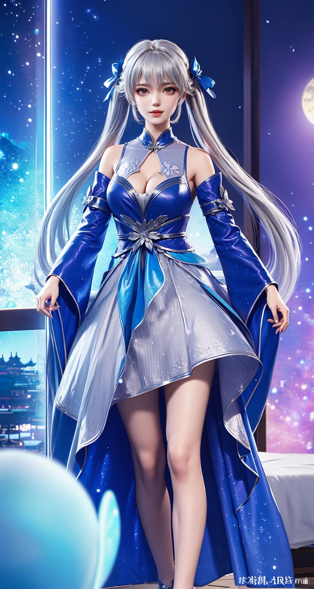 图片[29]-AI绘画 709 武动-林青擅[34P] – 速更版-美库