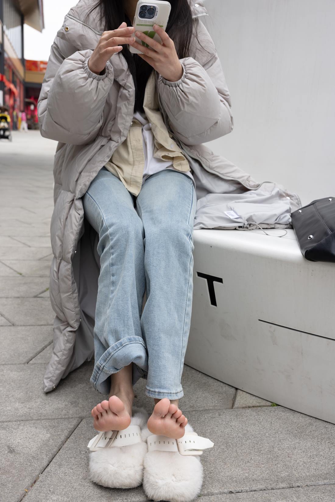 图片[69]-她们印象 NO.005 秋秋[91P] – 速更版-美库