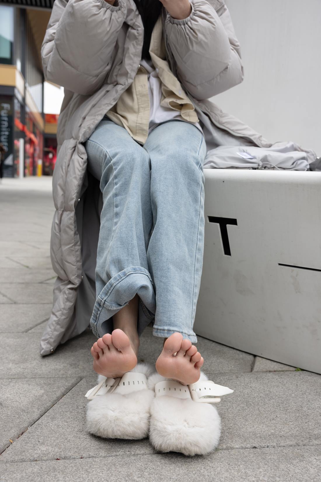 图片[70]-她们印象 NO.005 秋秋[91P] – 速更版-美库