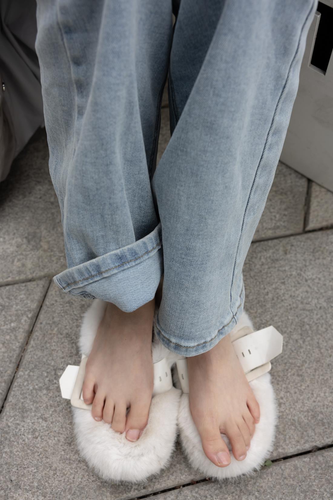 图片[72]-她们印象 NO.005 秋秋[91P] – 速更版-美库